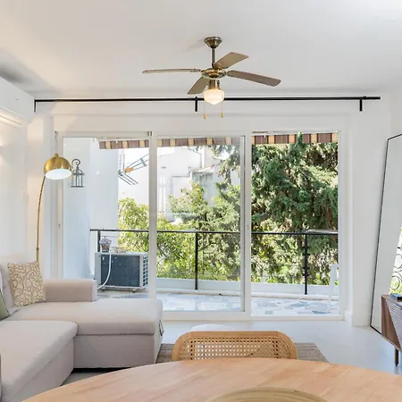 Lägenhet Monko Flores *