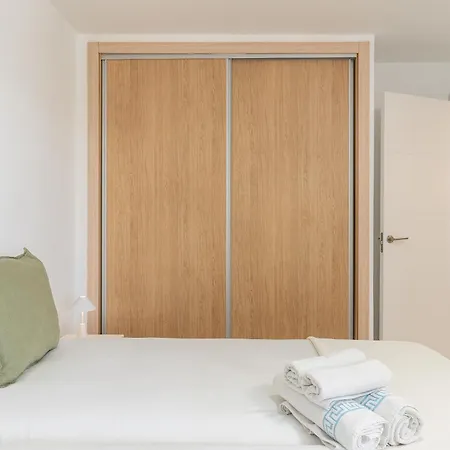 Lägenhet Monko Flores