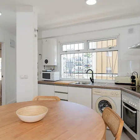 Apartmán Monko Flores *