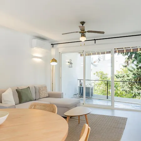 Monko Flores Apartment Torremolinos