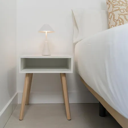 Monko Flores アパート *