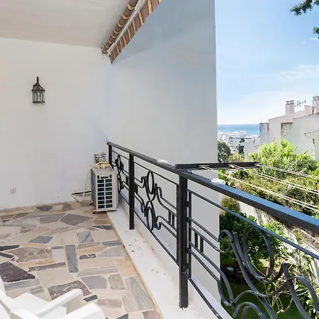 Apartment Monko Flores Torremolinos