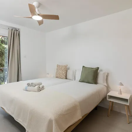 Apartmán Monko Flores Torremolinos