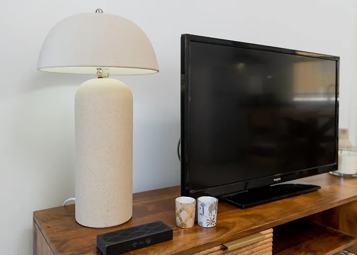 Monko Flores 아파트