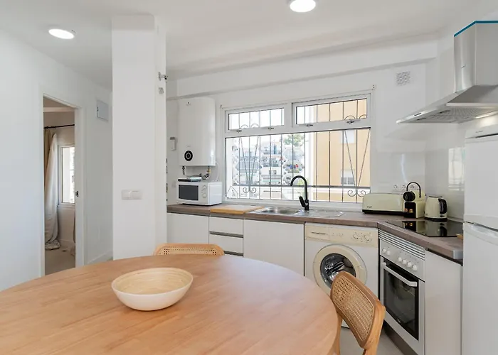 Appartement Monko Flores *