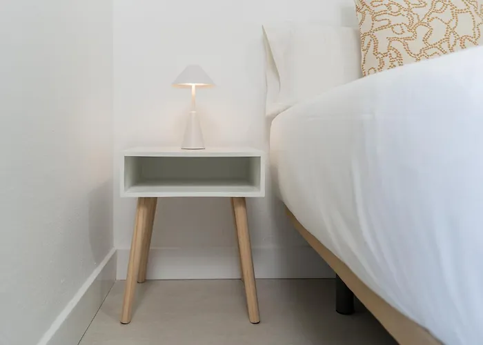 Monko Flores Appartement *