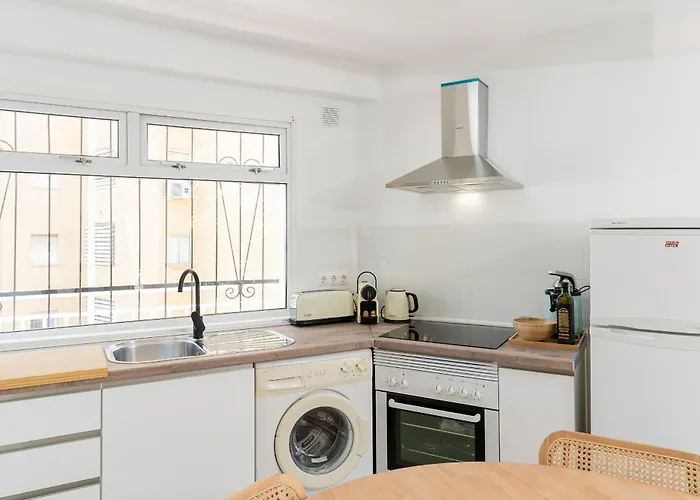 Appartement Monko Flores