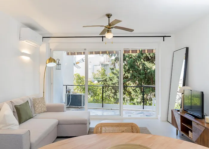 Appartement Monko Flores *