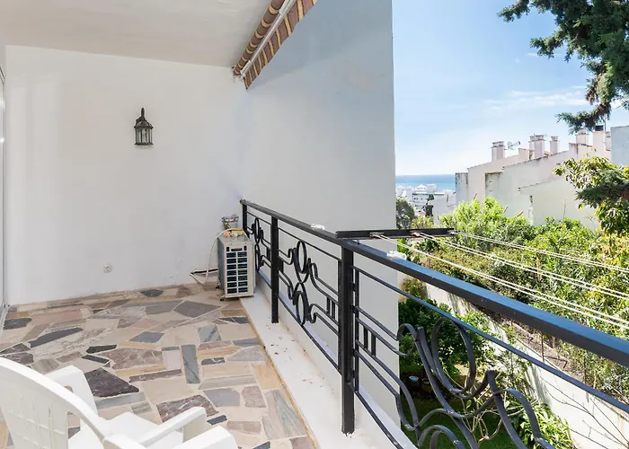 Appartement Monko Flores Torremolinos