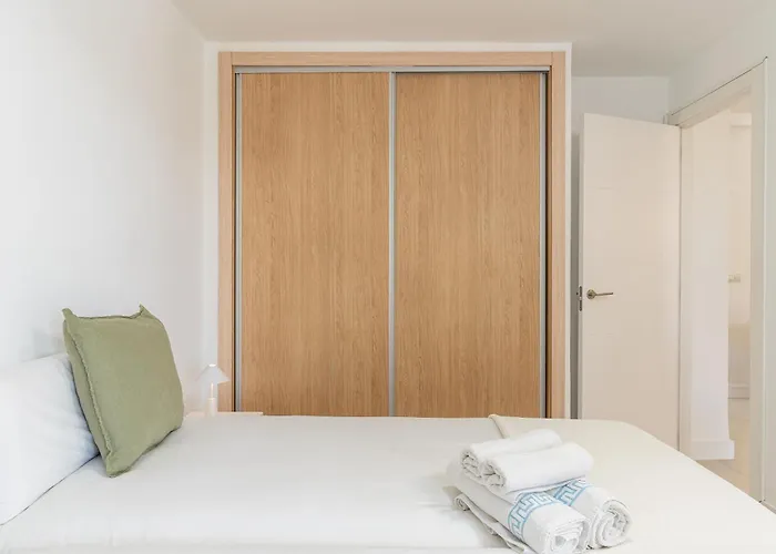 Appartement Monko Flores