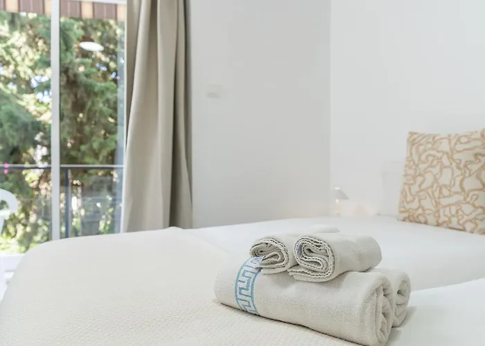 Appartement Monko Flores *