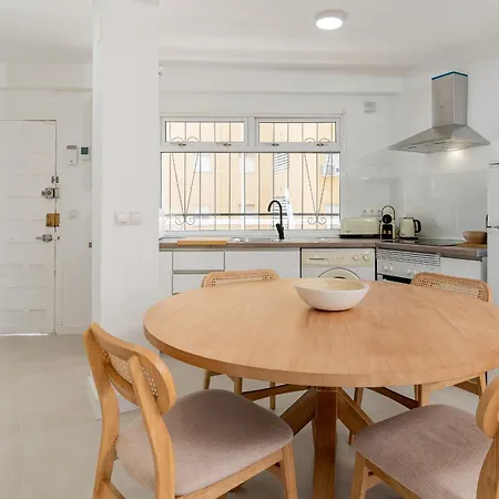 Monkó Flores Torremolinos