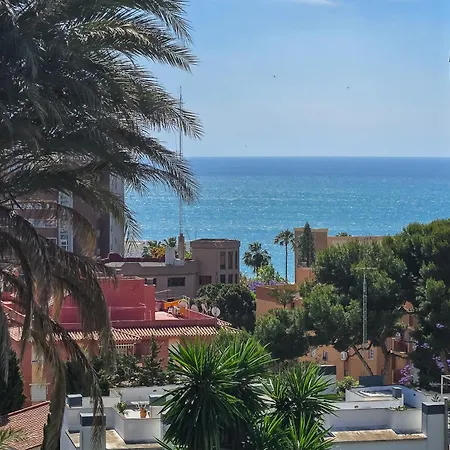 Apartment Monkó Flores Torremolinos