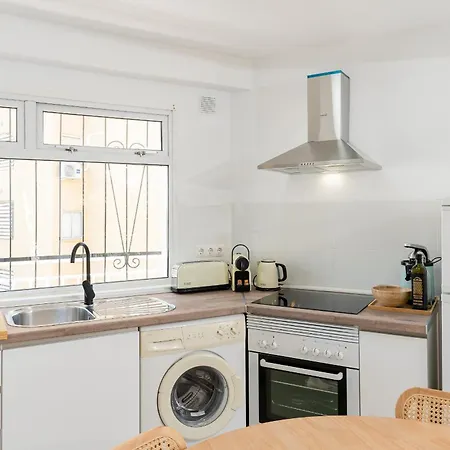 Apartment Monkó Flores