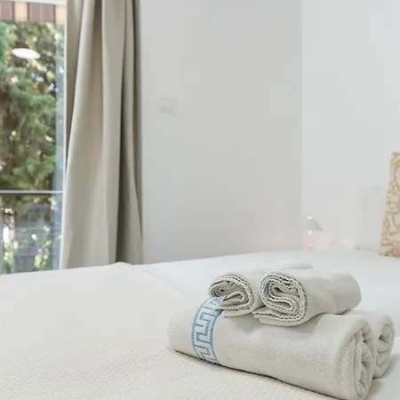 Appartement Monko Flores *