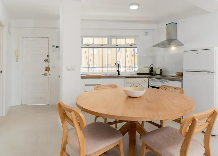 Monkó Flores Torremolinos