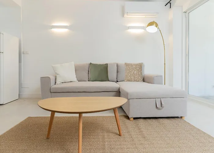 Apartment Monkó Flores *