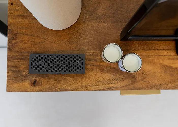 Monkó Flores Apartment *