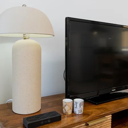 Monkó Flores Apartamento