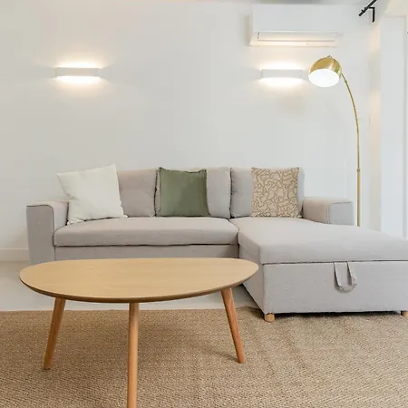 Apartamento Monkó Flores *